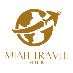 Miah Travels Logo