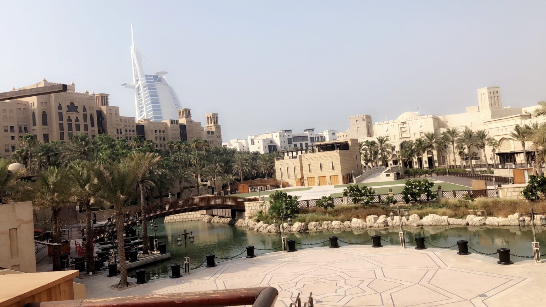 Dubai