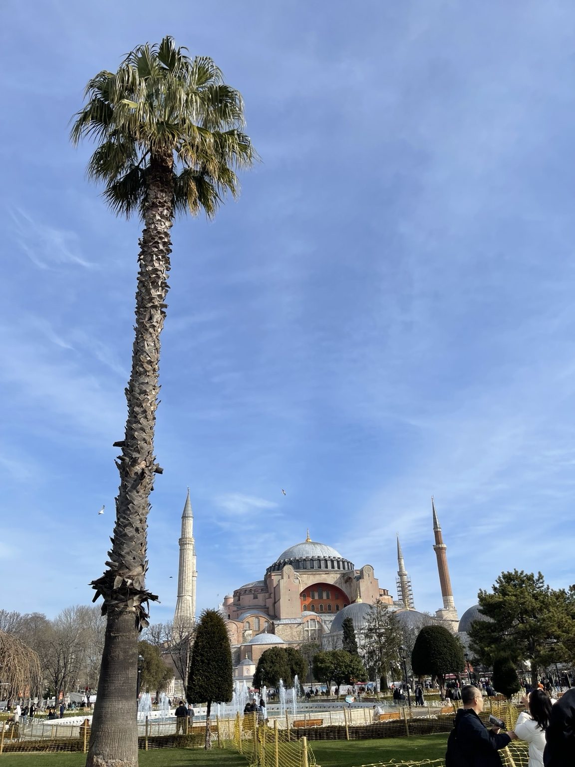 Istanbul