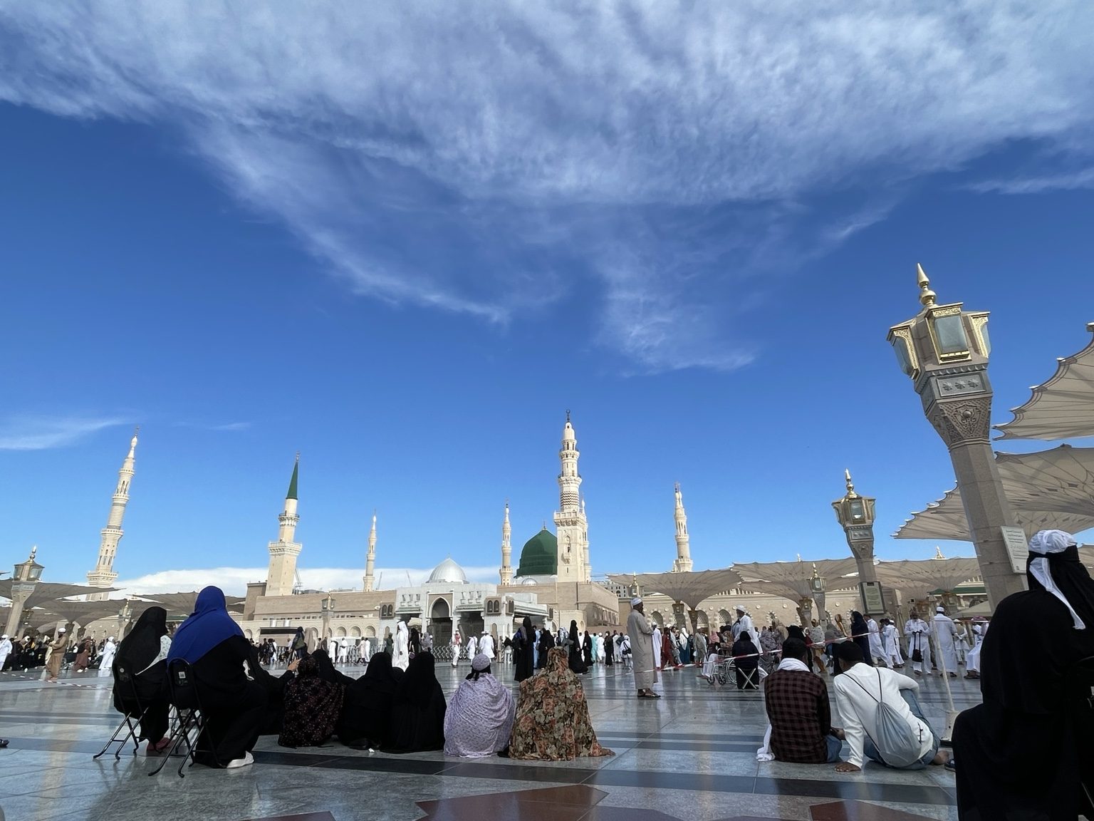 Madinah