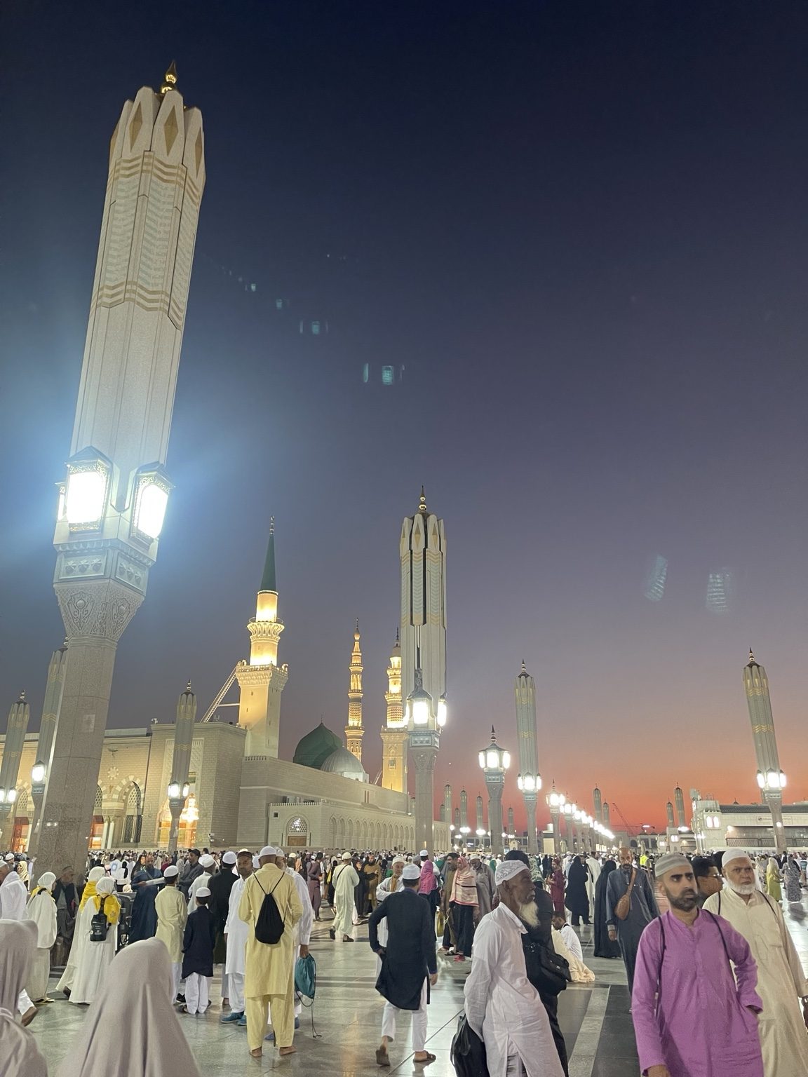 Madinah